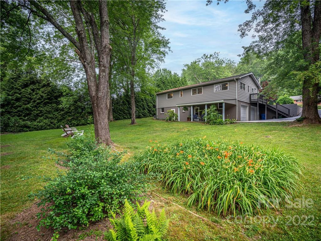 234 Allison Road Brevard, NC 28712 - Photo 8 of 48 Gallery Image 8