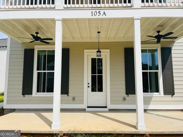 $1,100 | 105 Gardenia Lane, Unit 105A, LaGrange, GA 30240