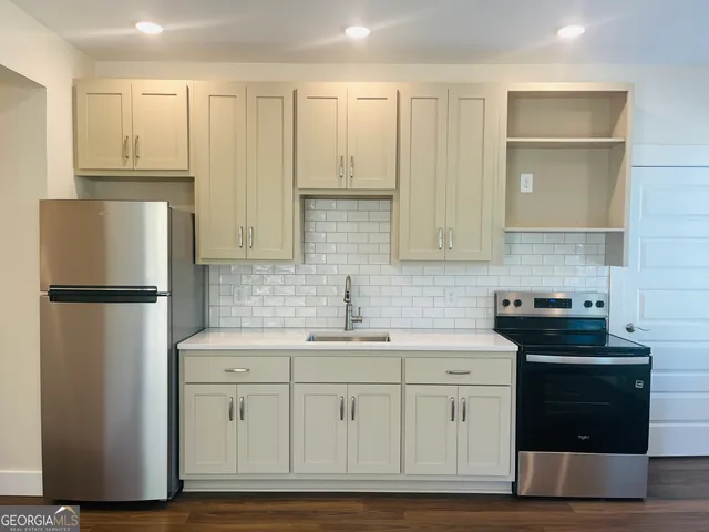 $1,100 | 105 Gardenia Lane, Unit 105A, LaGrange, GA 30240