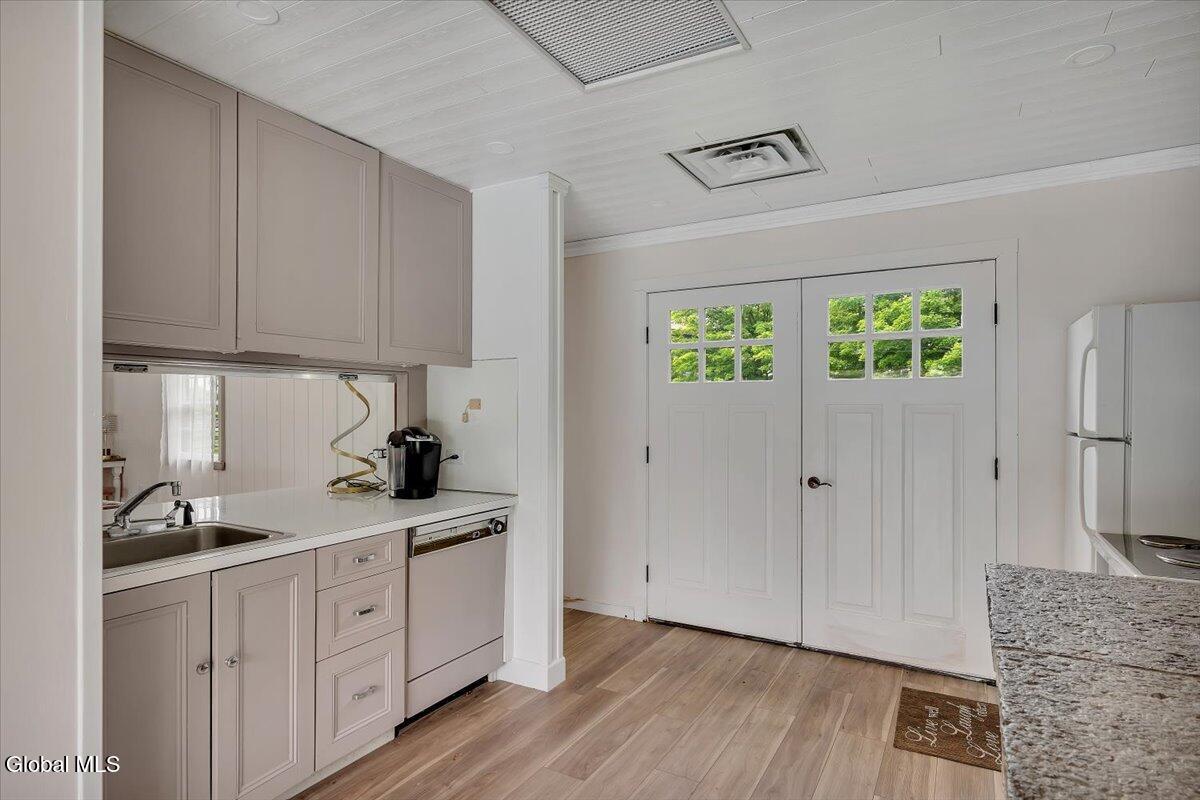 844 Hickory Hill Road Fort Plain, NY 13339 - Photo 57 of 65 Pool House