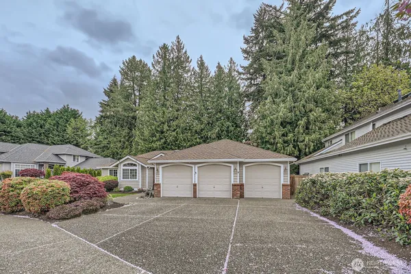 $1,234,000 | 15413 34th Avenue Southeast, Mill Creek, WA 98012