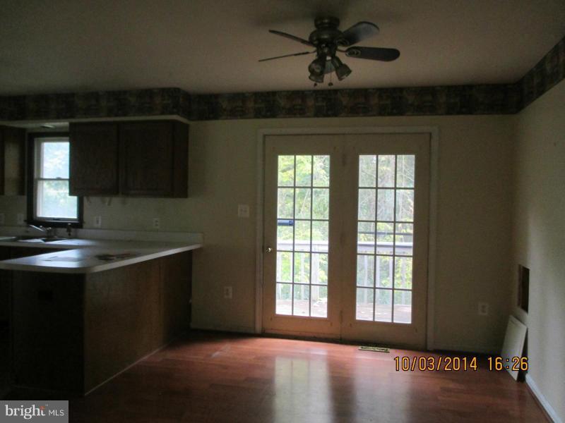 459 Wealthy Road Linden, VA 22642 - Photo 4 of 12 Dining Room