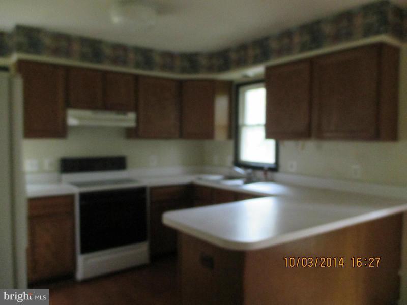459 Wealthy Road Linden, VA 22642 - Photo 5 of 12 Kitchen
