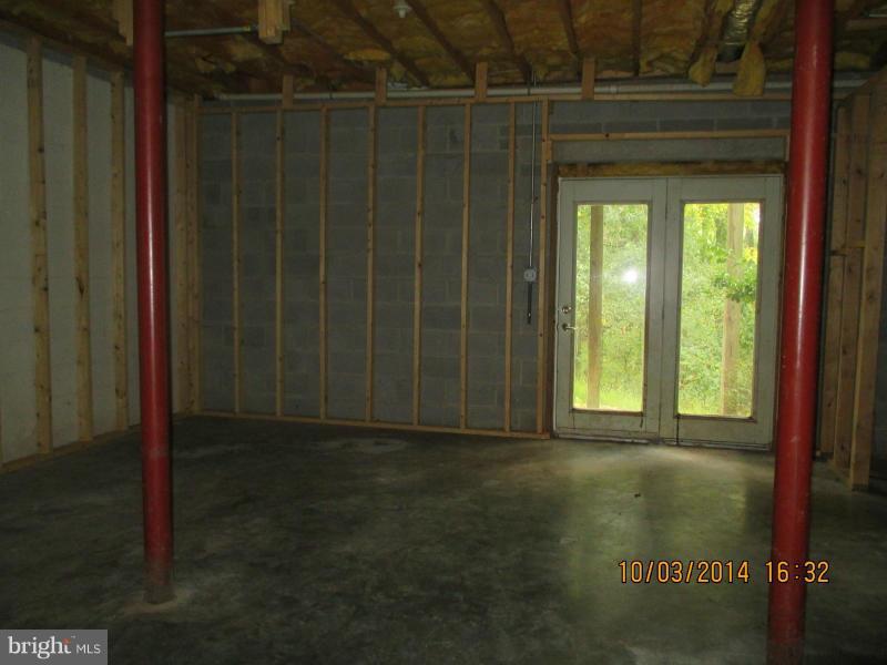 459 Wealthy Road Linden, VA 22642 - Photo 10 of 12 Basement