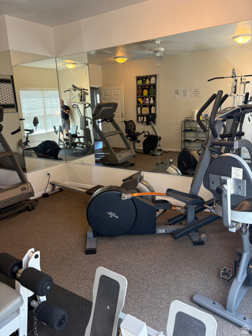 2047 West Abbey View Road, Unit 17C West Jordan, UT 84088 - Photo 16 of 21