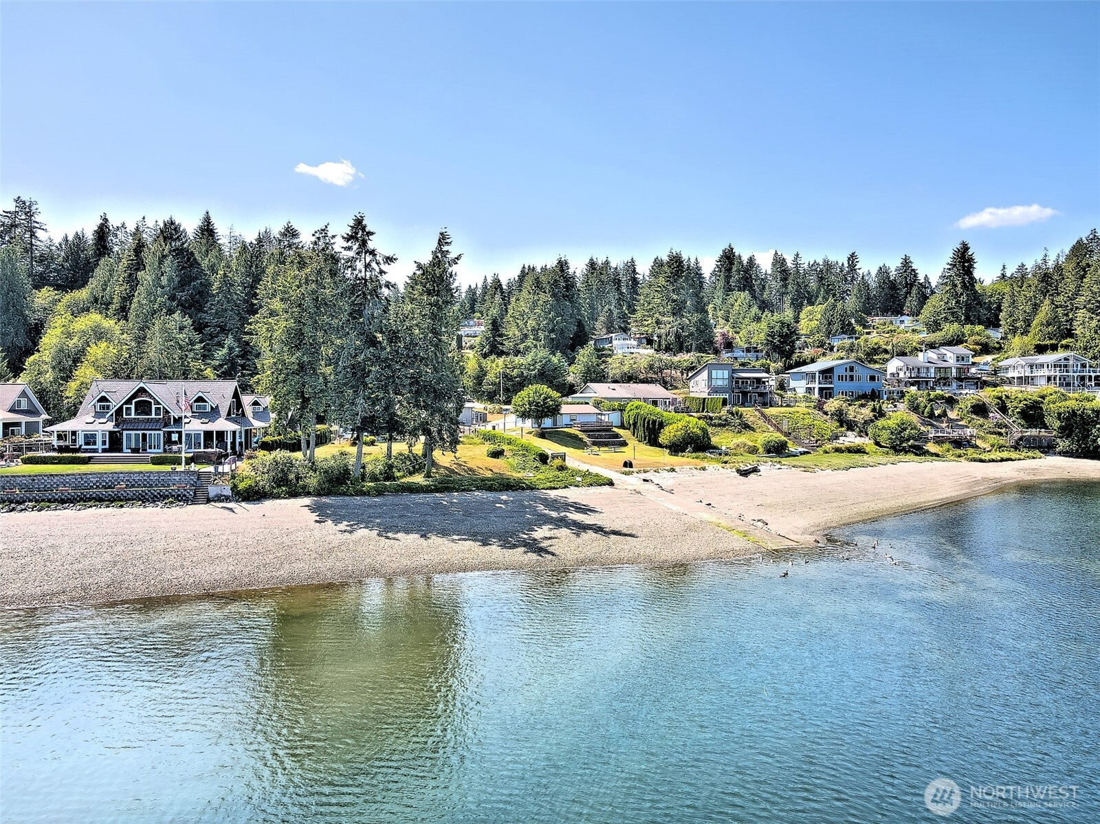 131 East Rustle Way Grapeview, WA 98546 - Photo 5 of 23 Gallery Image 5