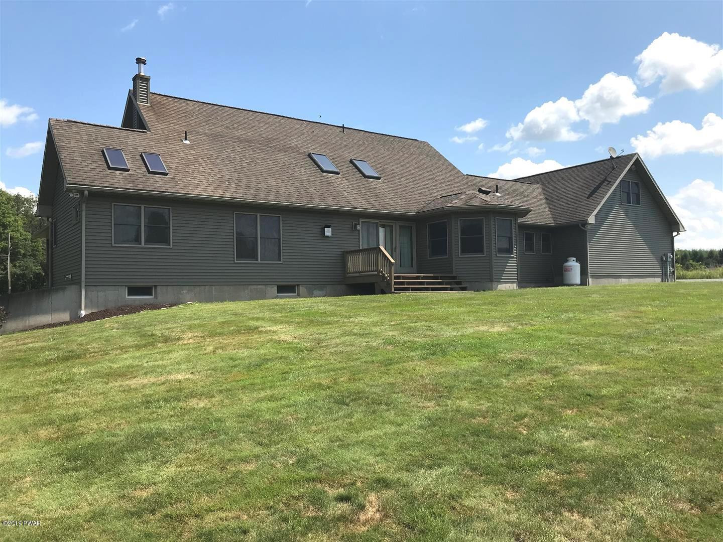 172 Hellmers Hill Road Equinunk, PA 18417 - Photo 5 of 50