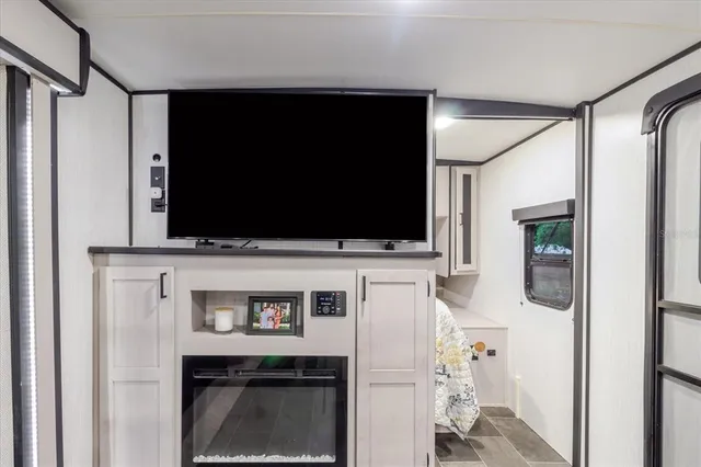 a utility room with washer and dryer