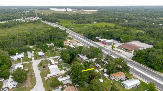 $169,995 | 9916 East Gulf To Lake Highway, Inverness, FL 34450