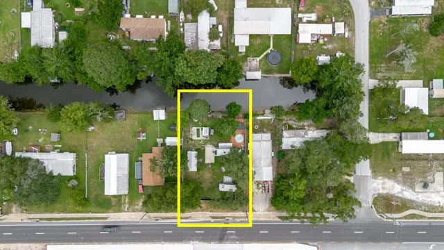 $169,995 | 9916 East Gulf To Lake Highway, Inverness, FL 34450