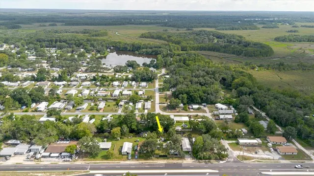 $169,995 | 9916 East Gulf To Lake Highway, Inverness, FL 34450