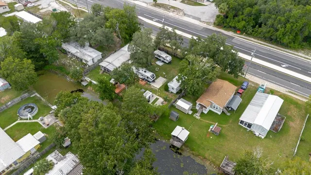 $169,995 | 9916 East Gulf To Lake Highway, Inverness, FL 34450