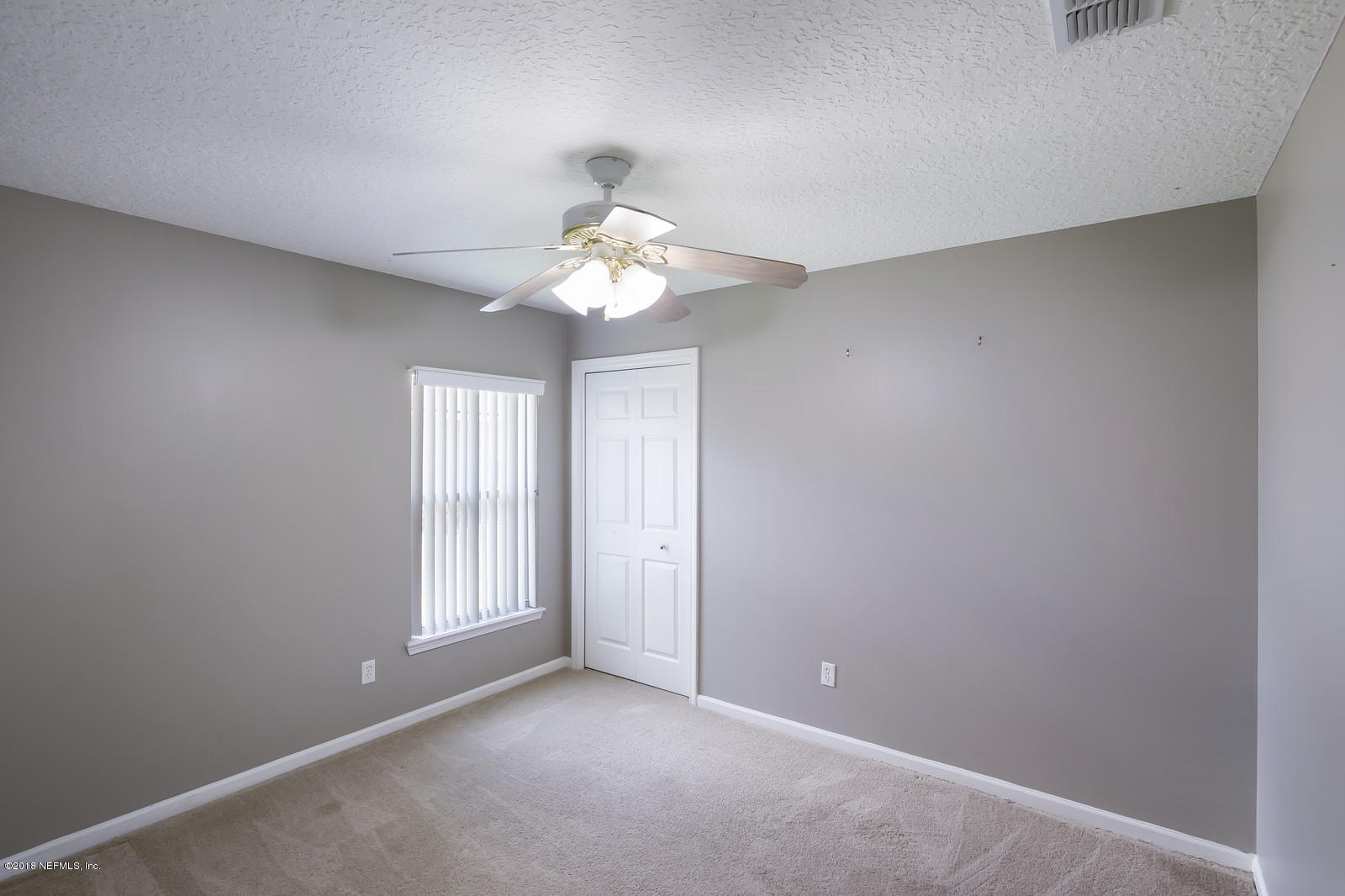 4316 Rye Court Jacksonville, FL 32259 - Photo 12 of 23 a view of an empty room with a window