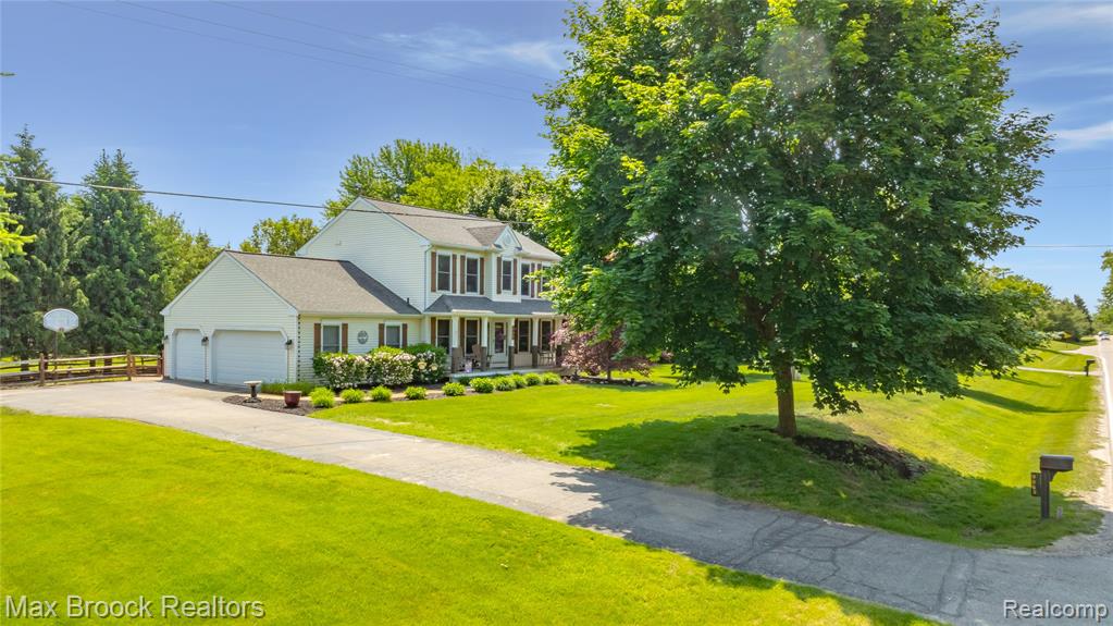 9863 Marshall Road South Lyon, MI 48178 - Photo 57 of 60 Gallery Image 57