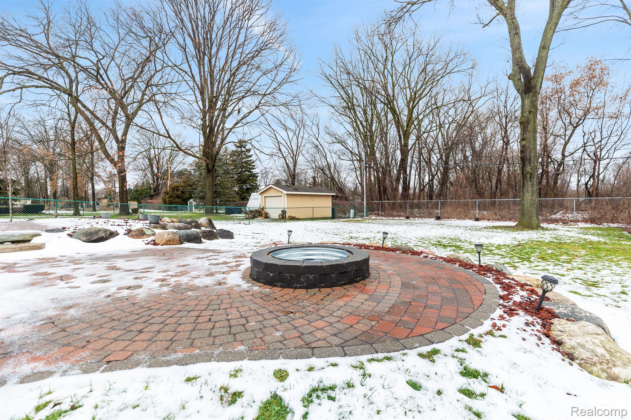8855 Messmore Road Utica, MI 48317 - Photo 11 of 50 Gallery Image 11