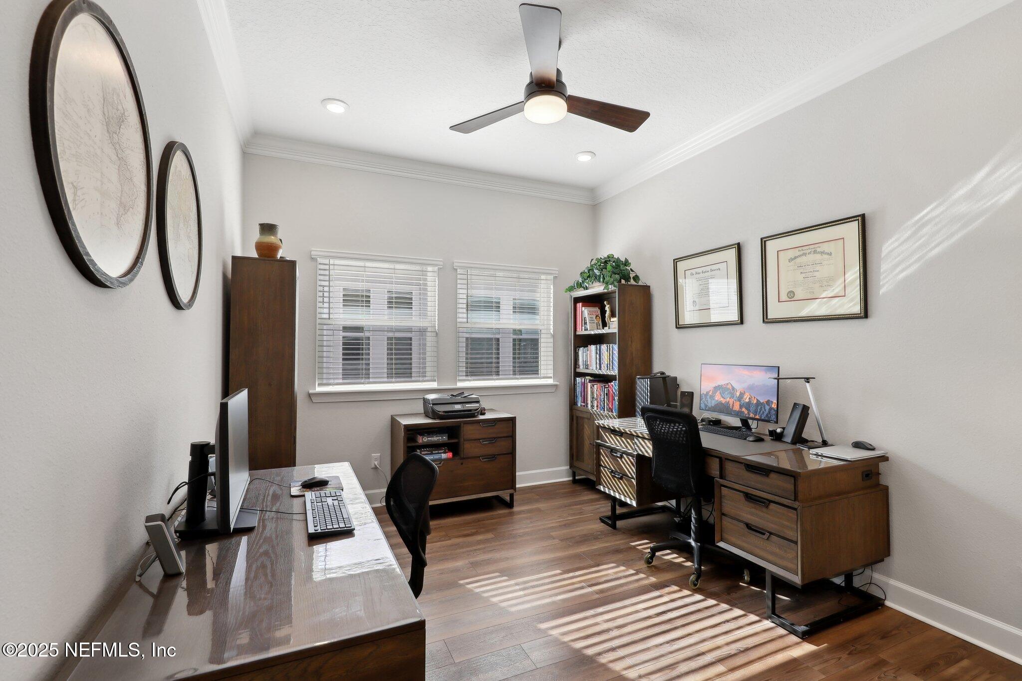 406 Navigators Road St. Johns, FL 32259 - Photo 15 of 57 Office