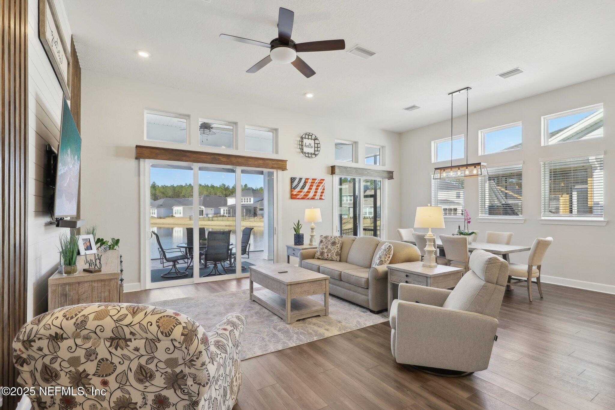 406 Navigators Road St. Johns, FL 32259 - Photo 17 of 57 Family Room