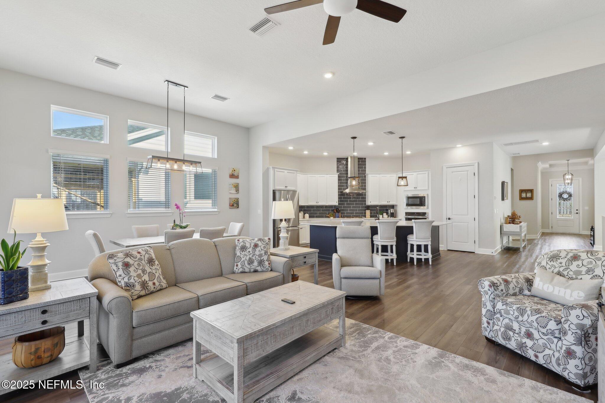 406 Navigators Road St. Johns, FL 32259 - Photo 18 of 57 Family Room