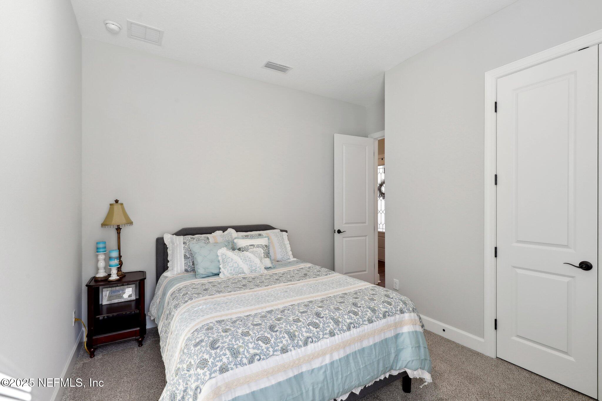 406 Navigators Road St. Johns, FL 32259 - Photo 31 of 57 Third Bedroom