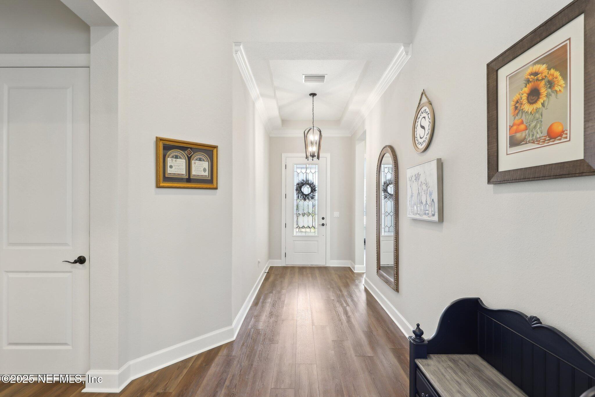 406 Navigators Road St. Johns, FL 32259 - Photo 33 of 57 Hallway