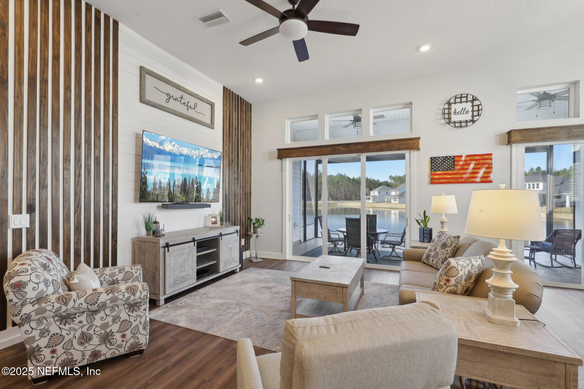 406 Navigators Road St. Johns, FL 32259 - Photo 5 of 57 Family Room