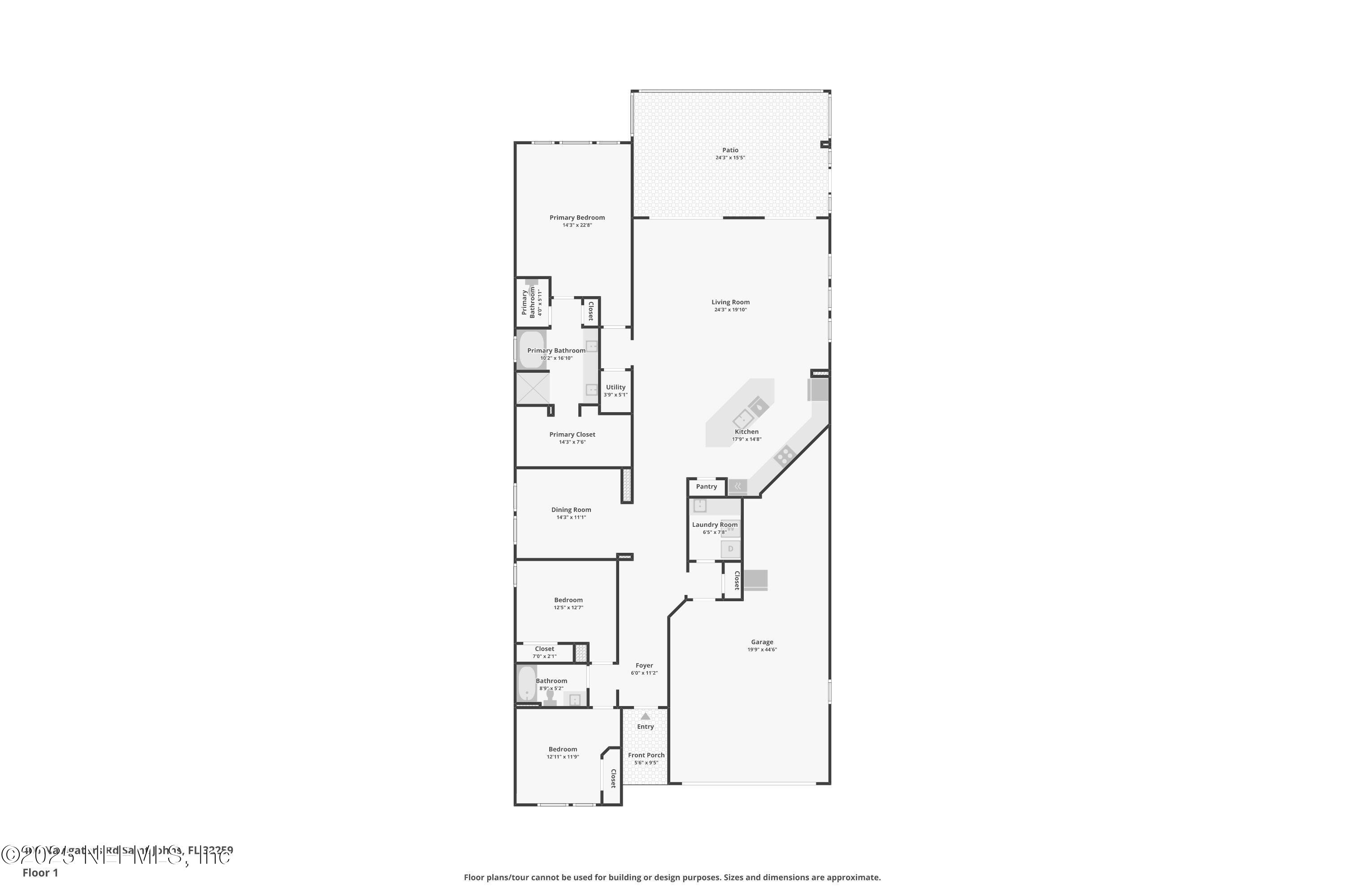 406 Navigators Road St. Johns, FL 32259 - Photo 57 of 57