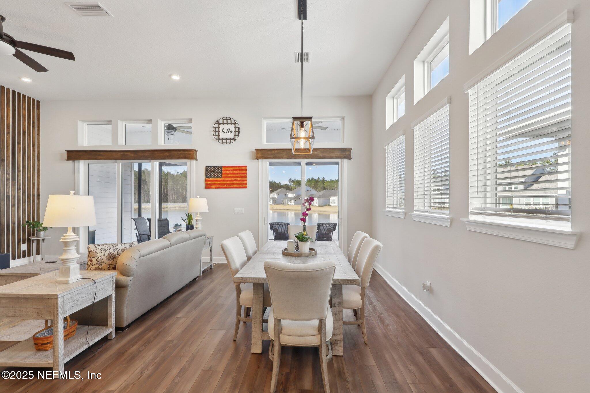 406 Navigators Road St. Johns, FL 32259 - Photo 7 of 57 Dining Area