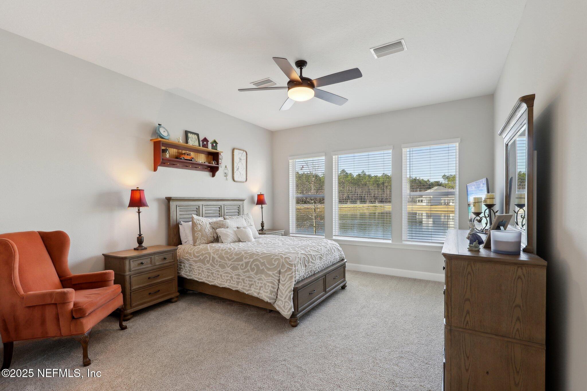 406 Navigators Road St. Johns, FL 32259 - Photo 10 of 57 Primary Bedroom