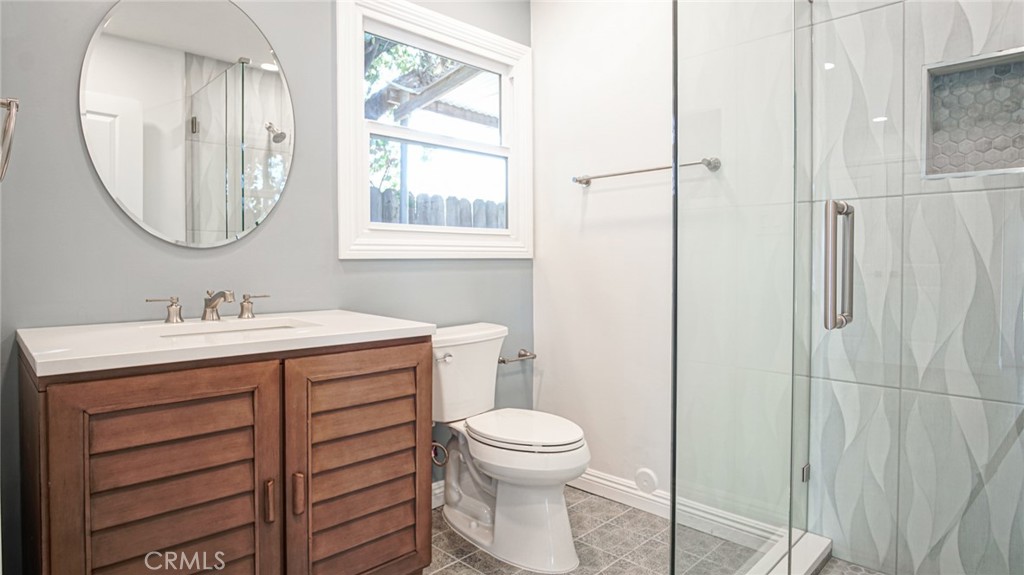 11165 Valley Spring Lane Studio City, CA 91602 - Photo 24 of 44 Bay Window with South Facing Views