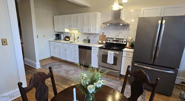 $365,000 | 44 Clinton Avenue, Albany, NY 12210