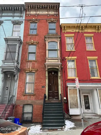 $365,000 | 44 Clinton Avenue, Albany, NY 12210