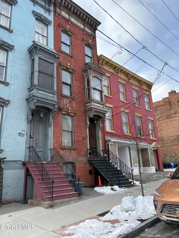 $375,000 | 44 Clinton Avenue, Albany, NY 12210