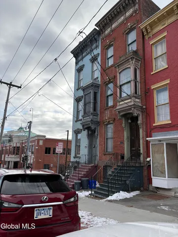 $375,000 | 44 Clinton Avenue, Albany, NY 12210