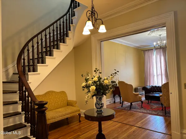 $365,000 | 44 Clinton Avenue, Albany, NY 12210