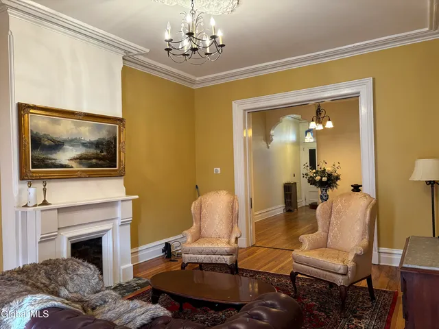 $375,000 | 44 Clinton Avenue, Albany, NY 12210