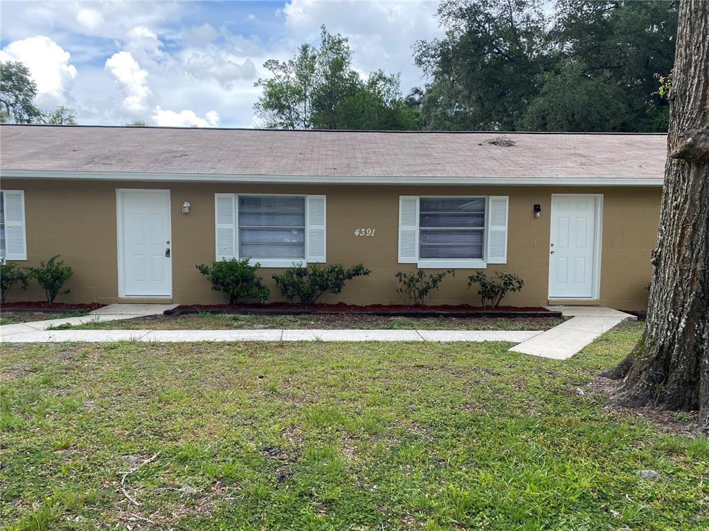 4391 Northwest Gainesville Road Ocala, FL 34475 - Photo 1 of 1 Gallery Image 1