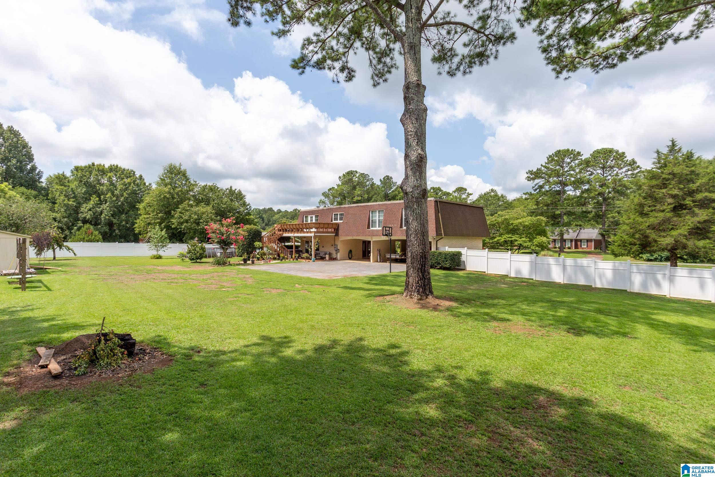1104 East Street Talladega, AL 35160 - Photo 37 of 49