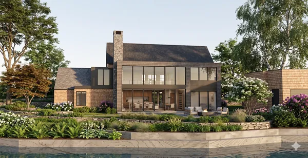 $3,995,000 | 3685 North Shore Drive, Wayzata, MN 55391