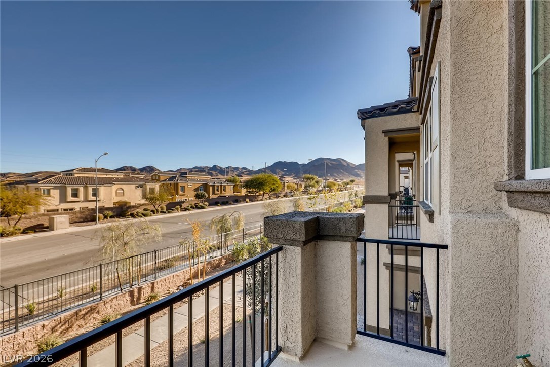 1278 Arcadia Rim Place, Unit 1278 Henderson, NV 89002 - Photo 25 of 27