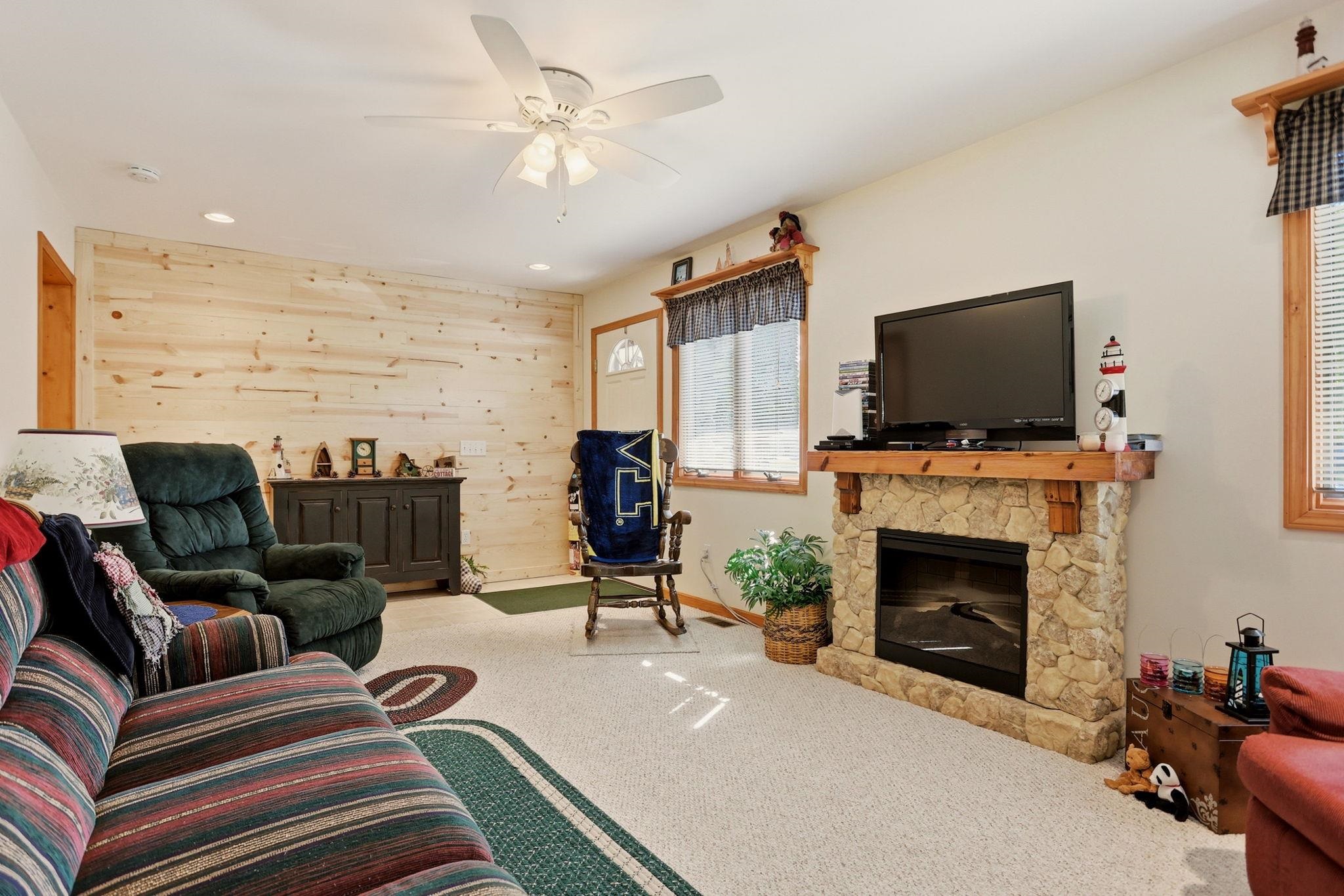 5852 Port Austin Road Caseville, MI 48725 - Photo 10 of 84