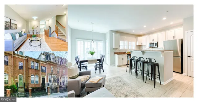 $525,000 | 10211 Pembrooke Green Place, Unit 83, Columbia, MD 21044