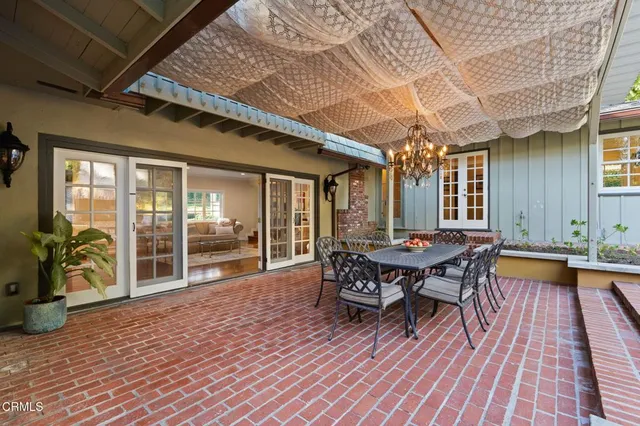 $3,250,000 | 1010 Stoneridge Drive, Pasadena, CA 91105