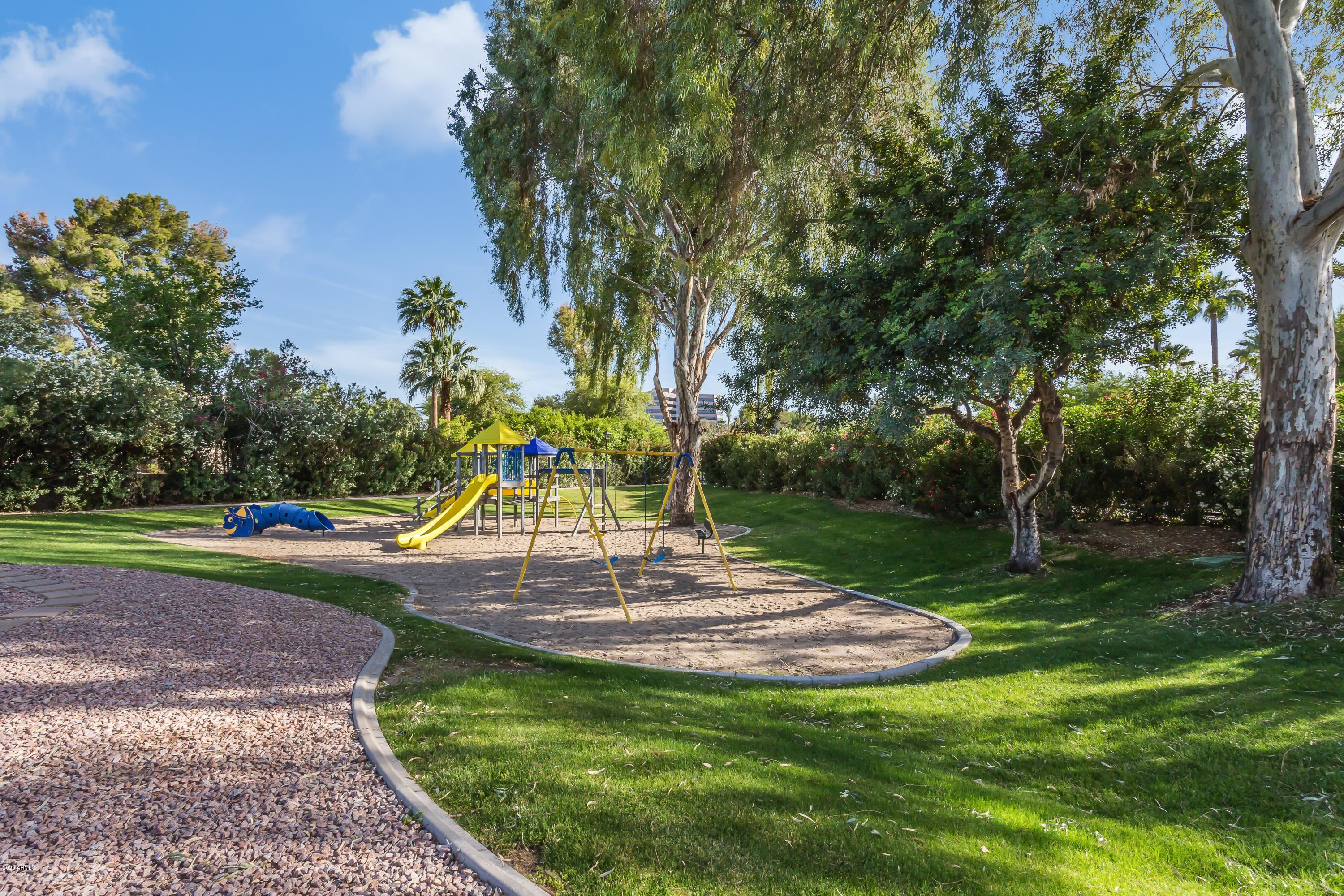 5309 North 24th Place Phoenix, AZ 85016 - Photo 36 of 49 Community Playground