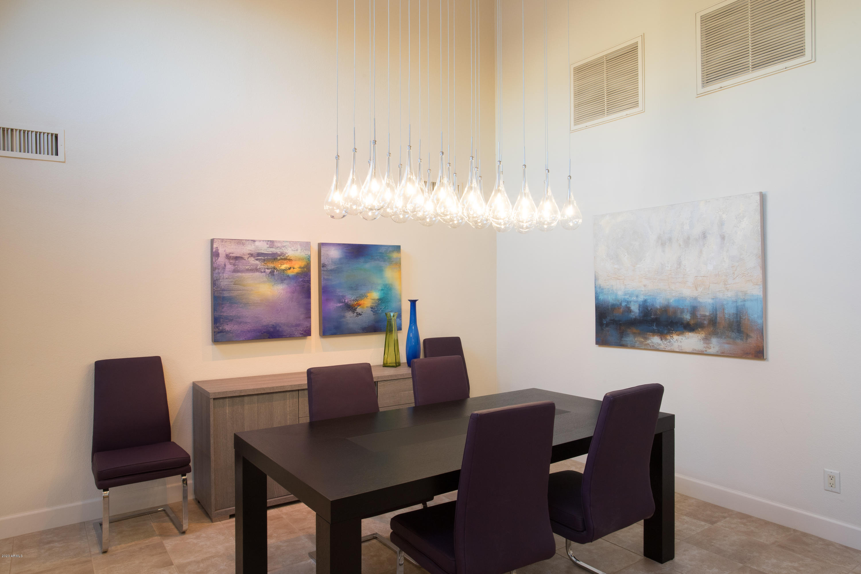 5309 North 24th Place Phoenix, AZ 85016 - Photo 7 of 49 a view of a dining room with furniture