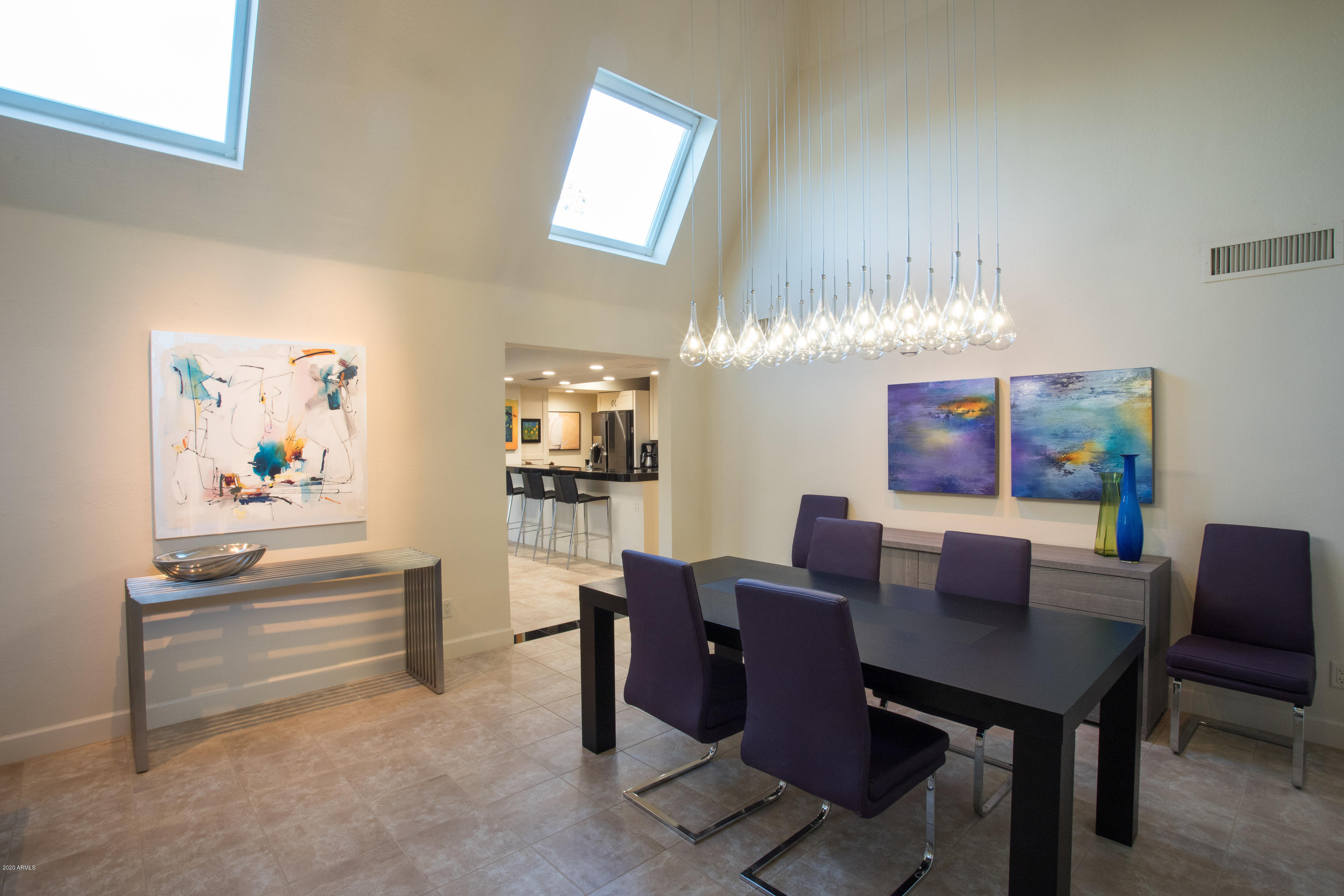 5309 North 24th Place Phoenix, AZ 85016 - Photo 9 of 49 a view of a dining room with furniture