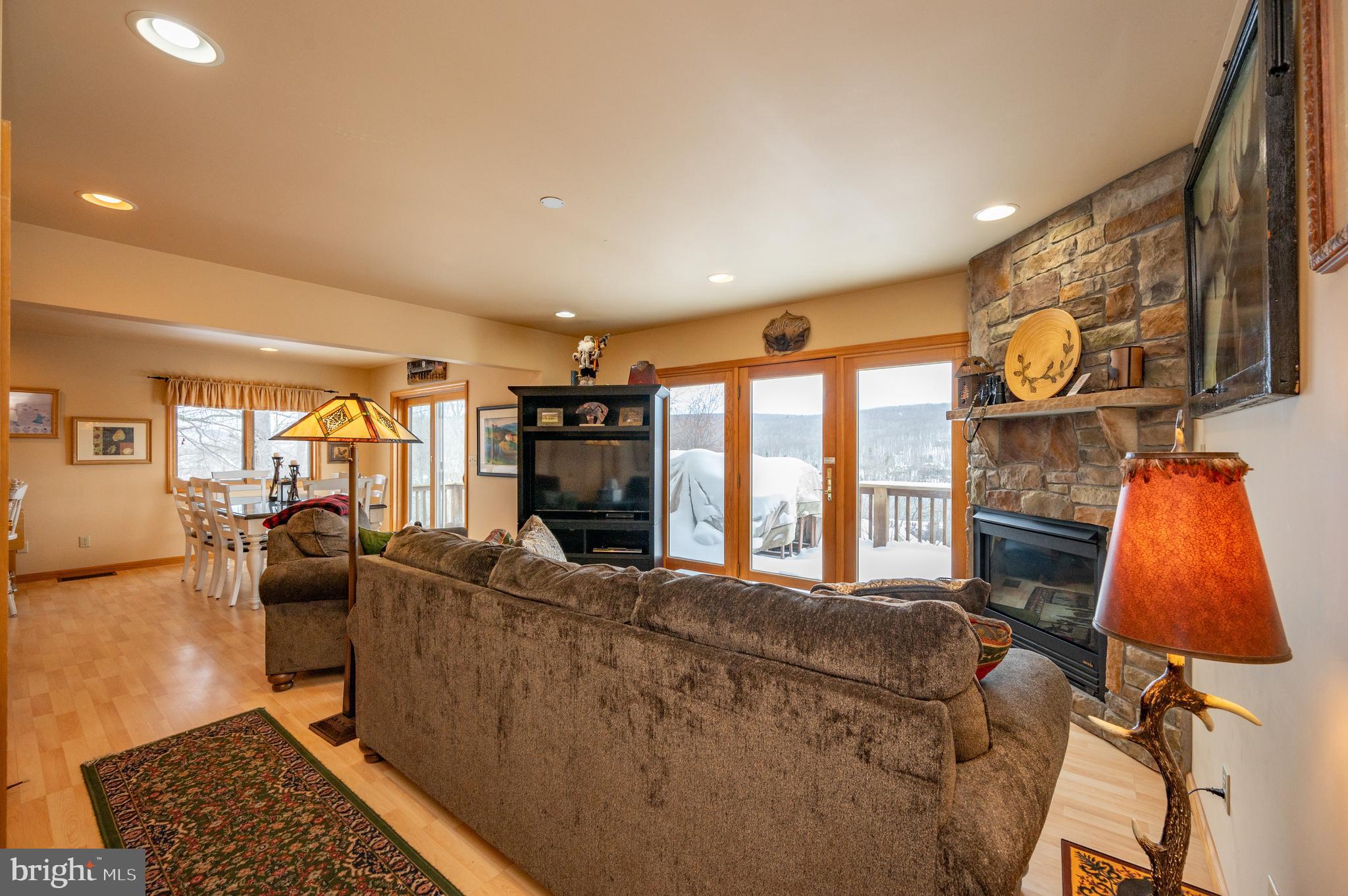 104 Roman Ridge Road, Unit 21 Oakland, MD 21550 - Photo 3 of 61