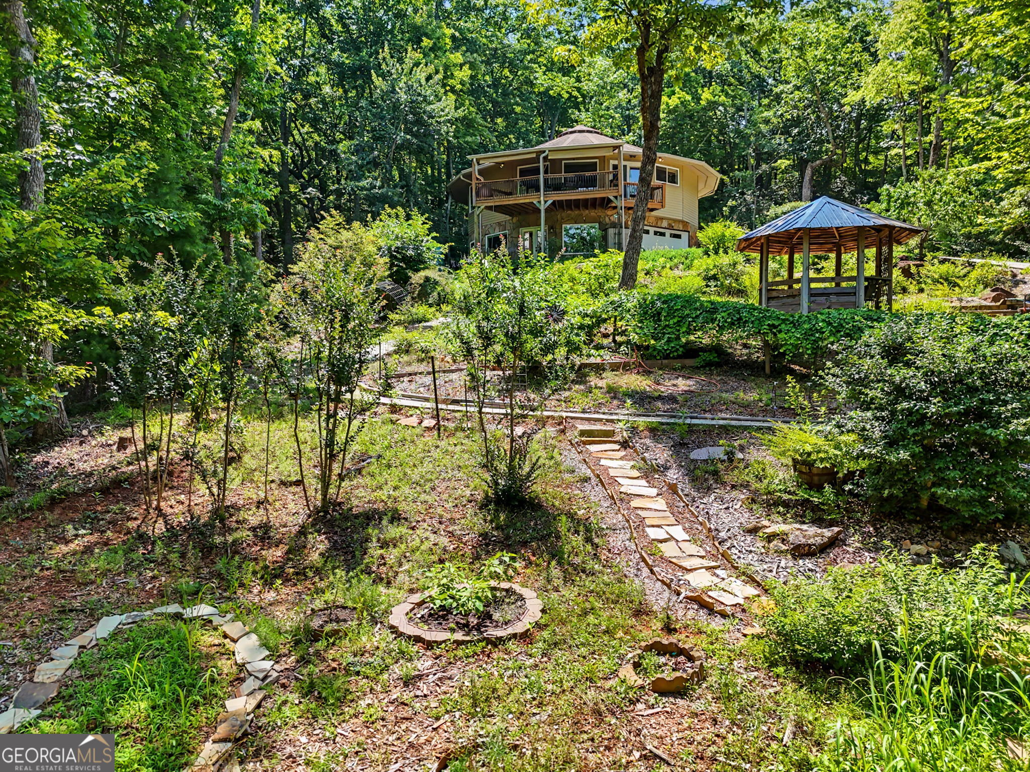 1405 Adair Mill Road Cleveland, GA 30528 - Photo 44 of 58