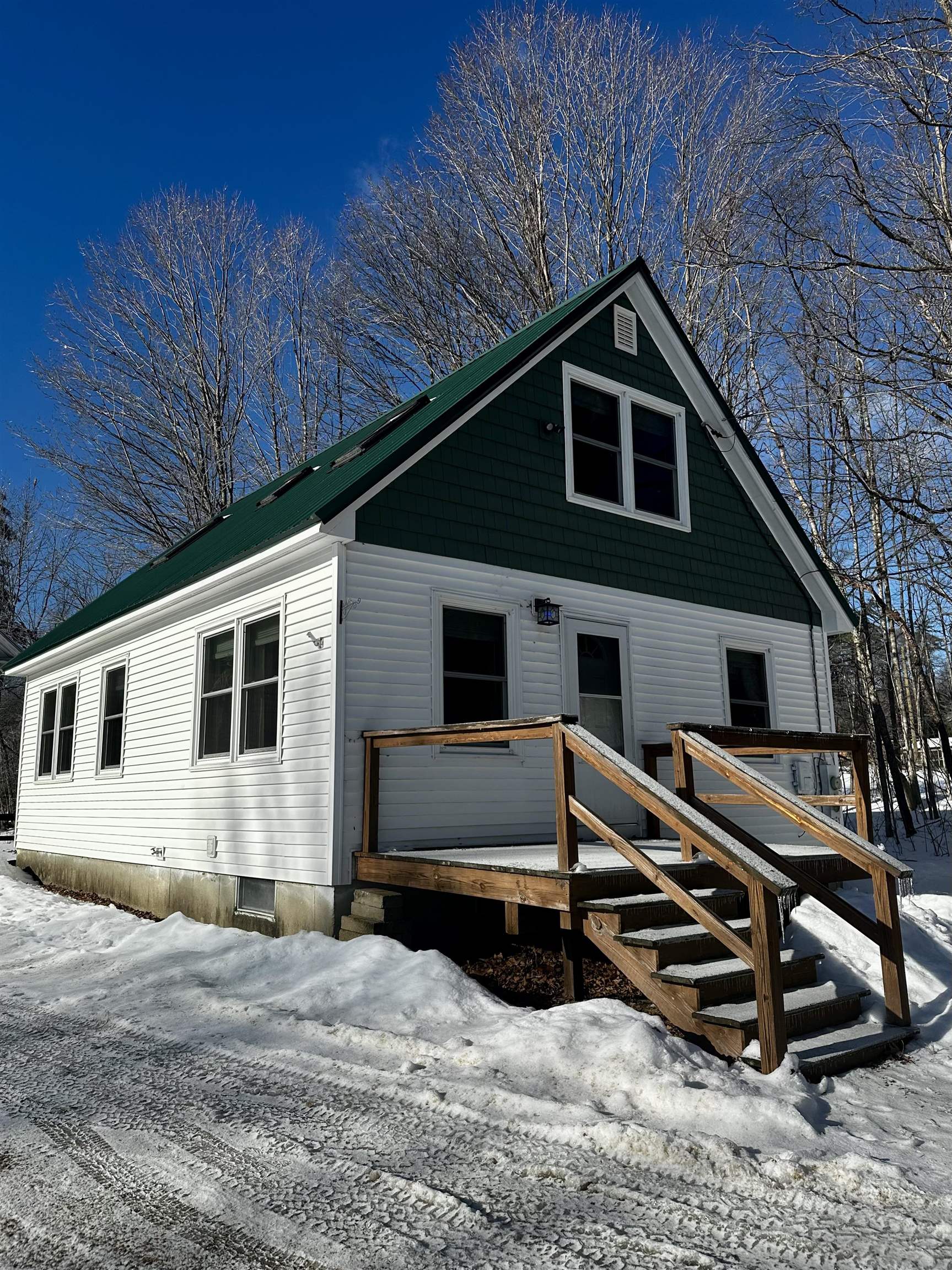 65 Conway Road Madison, NH 03849 - Photo 1 of 34 Gallery Image 1