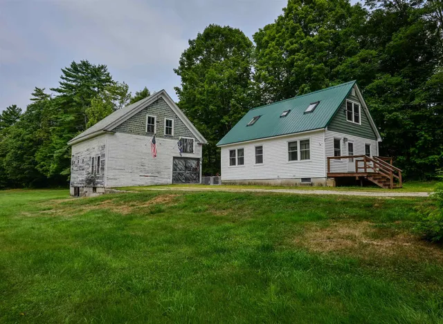 $379,000 | 65 Conway Road, Madison, NH 03849