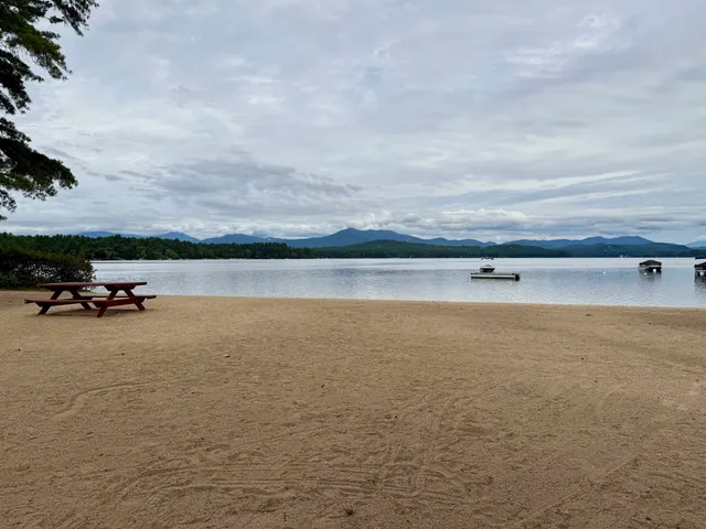 $379,000 | 65 Conway Road, Madison, NH 03849